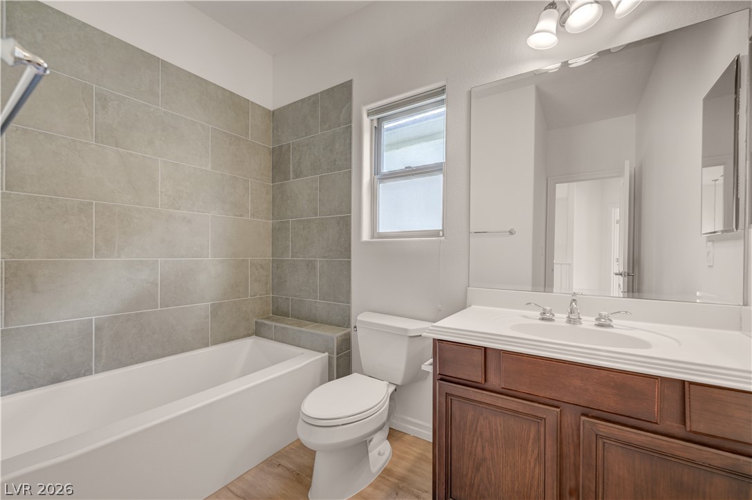 9240 Worsley Park Place Las Vegas NV 89145