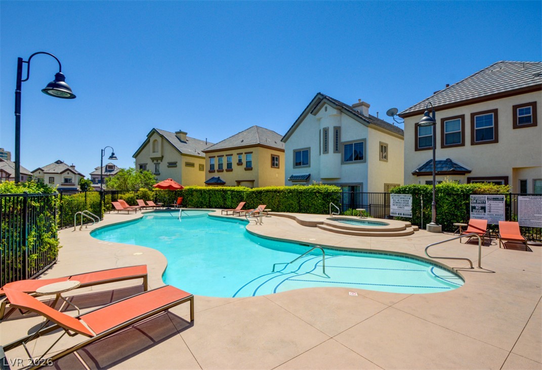 9240 Worsley Park Place Las Vegas NV 89145