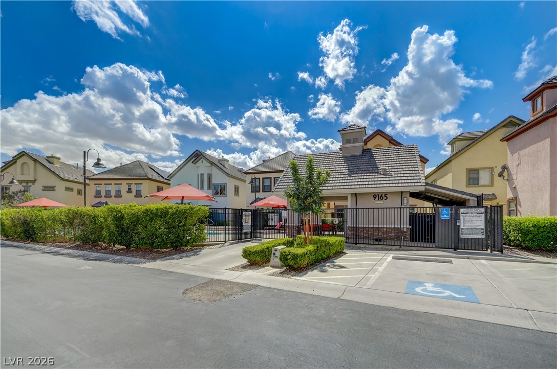 9240 Worsley Park Place Las Vegas NV 89145