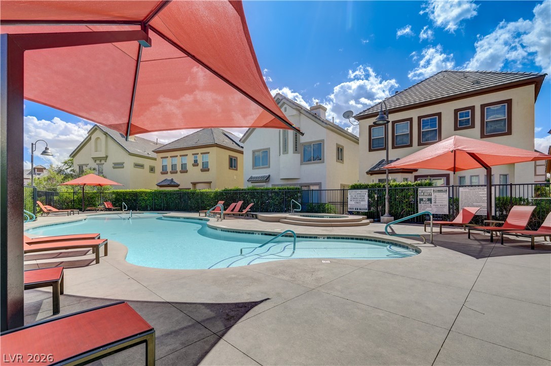 9240 Worsley Park Place Las Vegas NV 89145