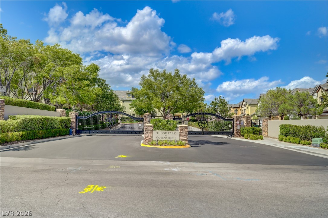 9240 Worsley Park Place Las Vegas NV 89145