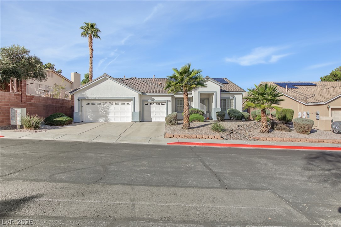 1131 Hidden Mist Street Henderson NV 89052