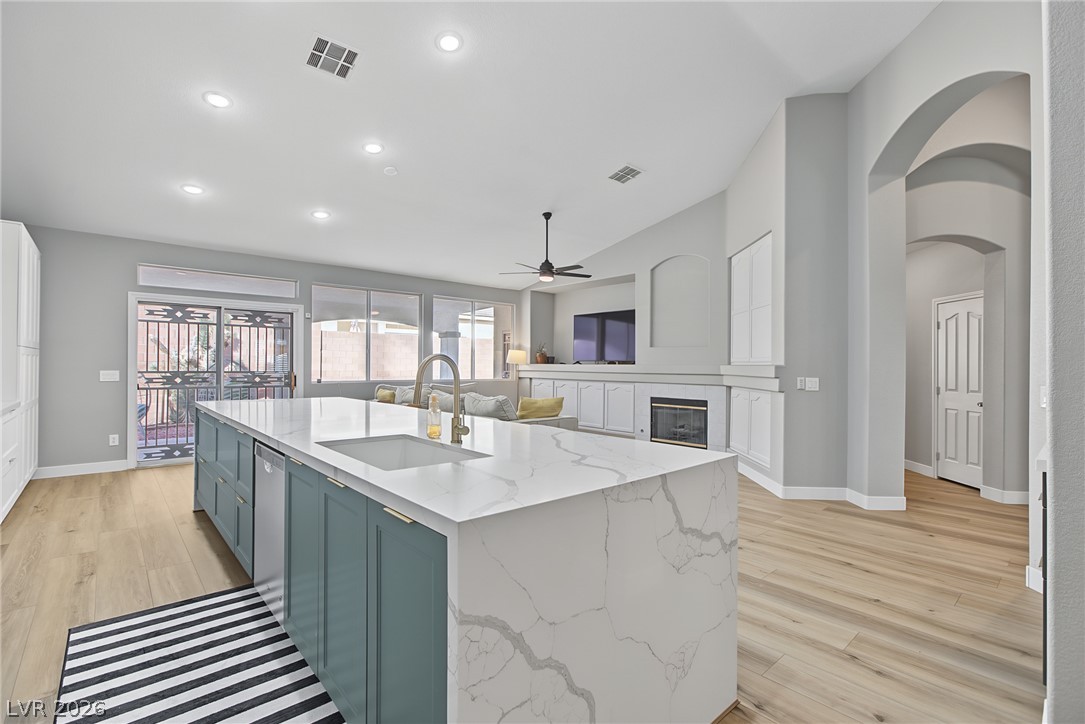 1131 Hidden Mist Street Henderson NV 89052
