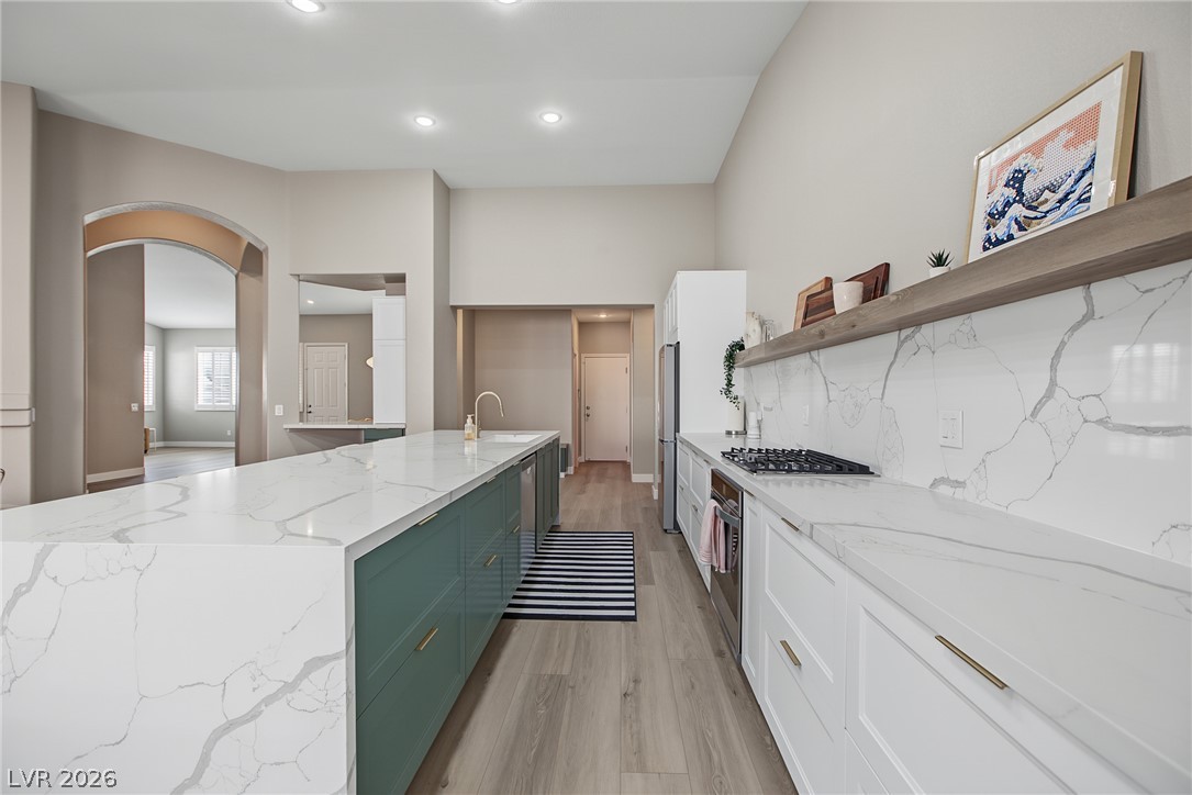 1131 Hidden Mist Street Henderson NV 89052