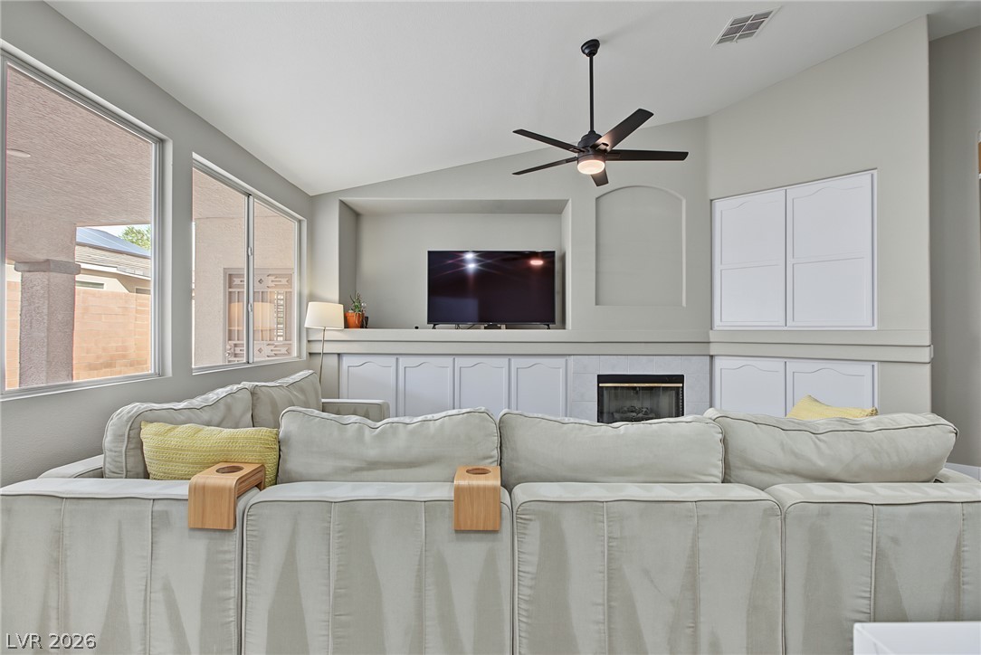 1131 Hidden Mist Street Henderson NV 89052