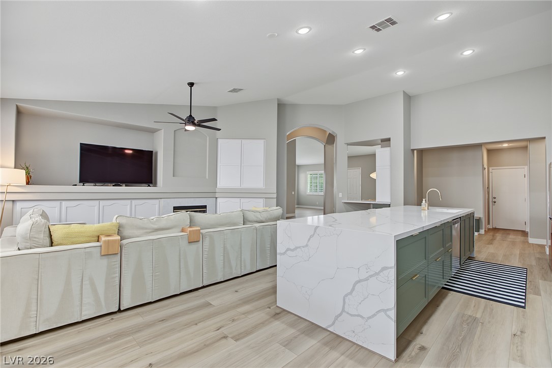 1131 Hidden Mist Street Henderson NV 89052