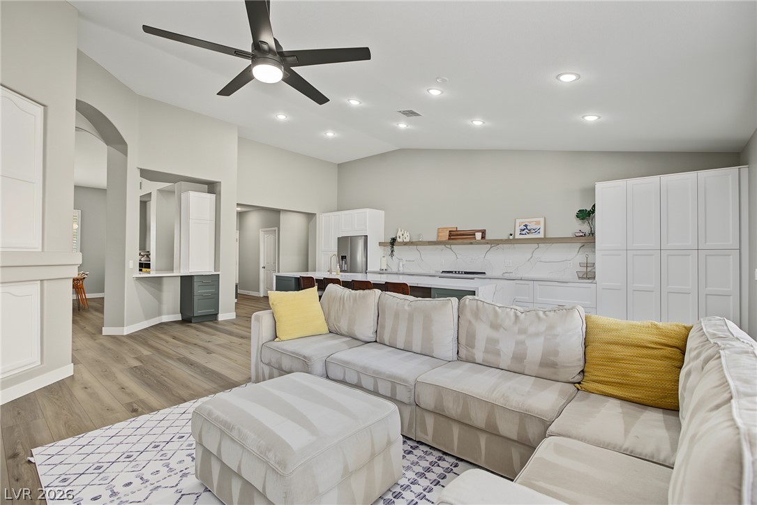 1131 Hidden Mist Street Henderson NV 89052