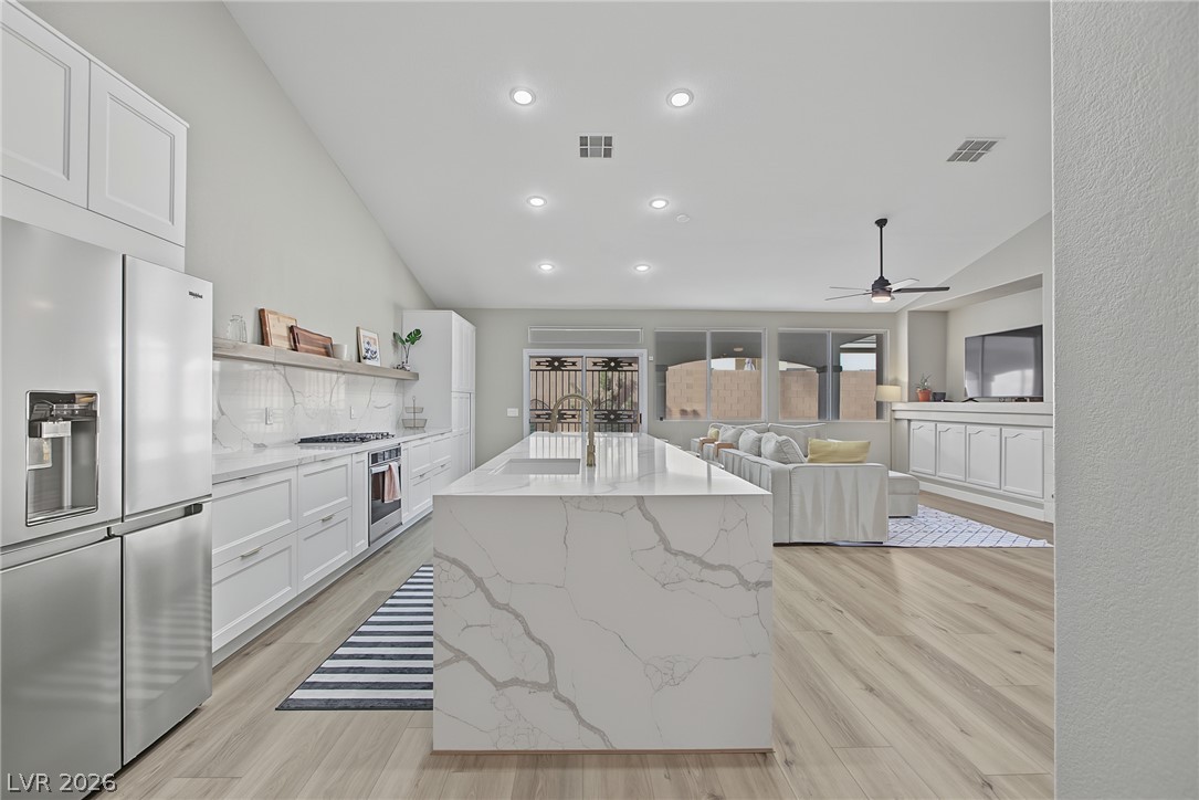 1131 Hidden Mist Street Henderson NV 89052