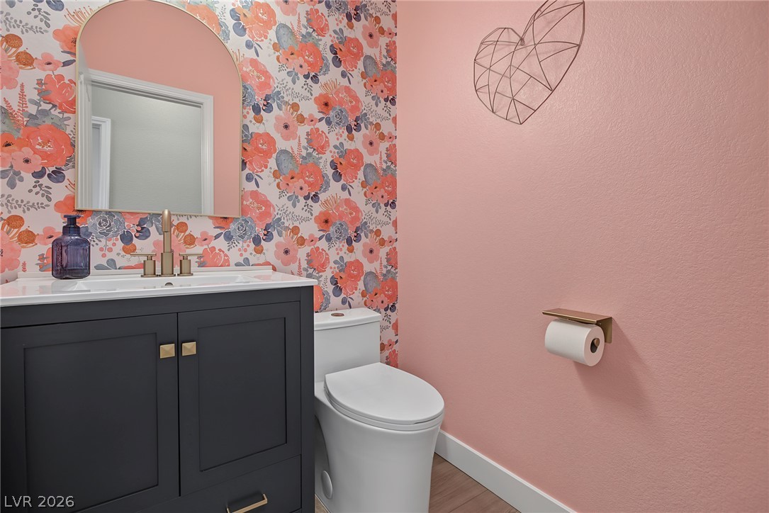 1131 Hidden Mist Street Henderson NV 89052