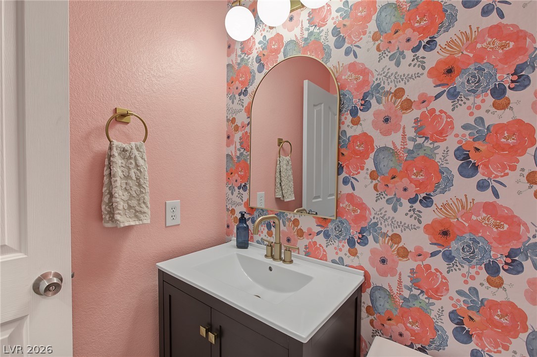 1131 Hidden Mist Street Henderson NV 89052