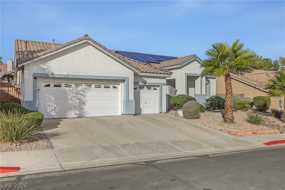 1131 Hidden Mist Street Henderson NV 89052