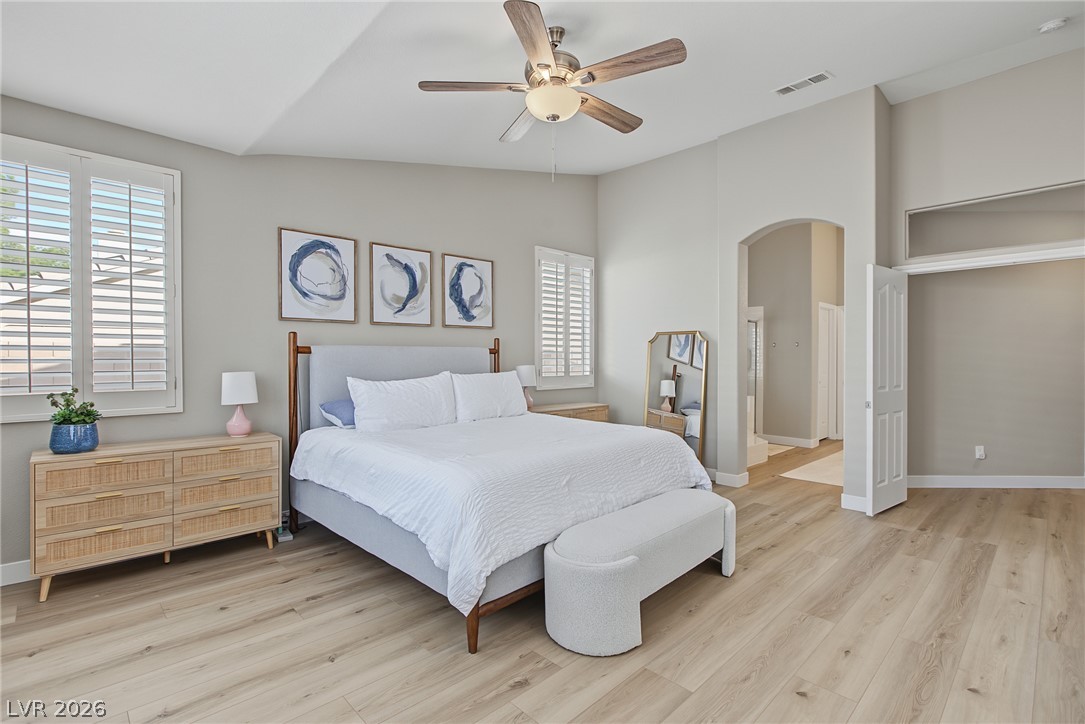 1131 Hidden Mist Street Henderson NV 89052