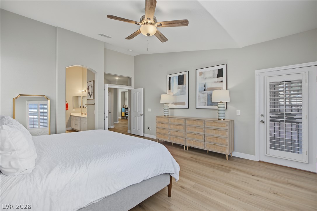 1131 Hidden Mist Street Henderson NV 89052