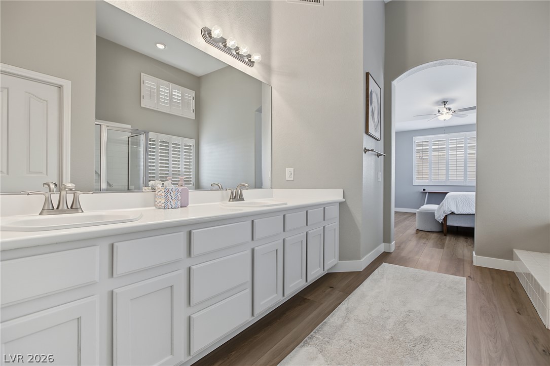 1131 Hidden Mist Street Henderson NV 89052