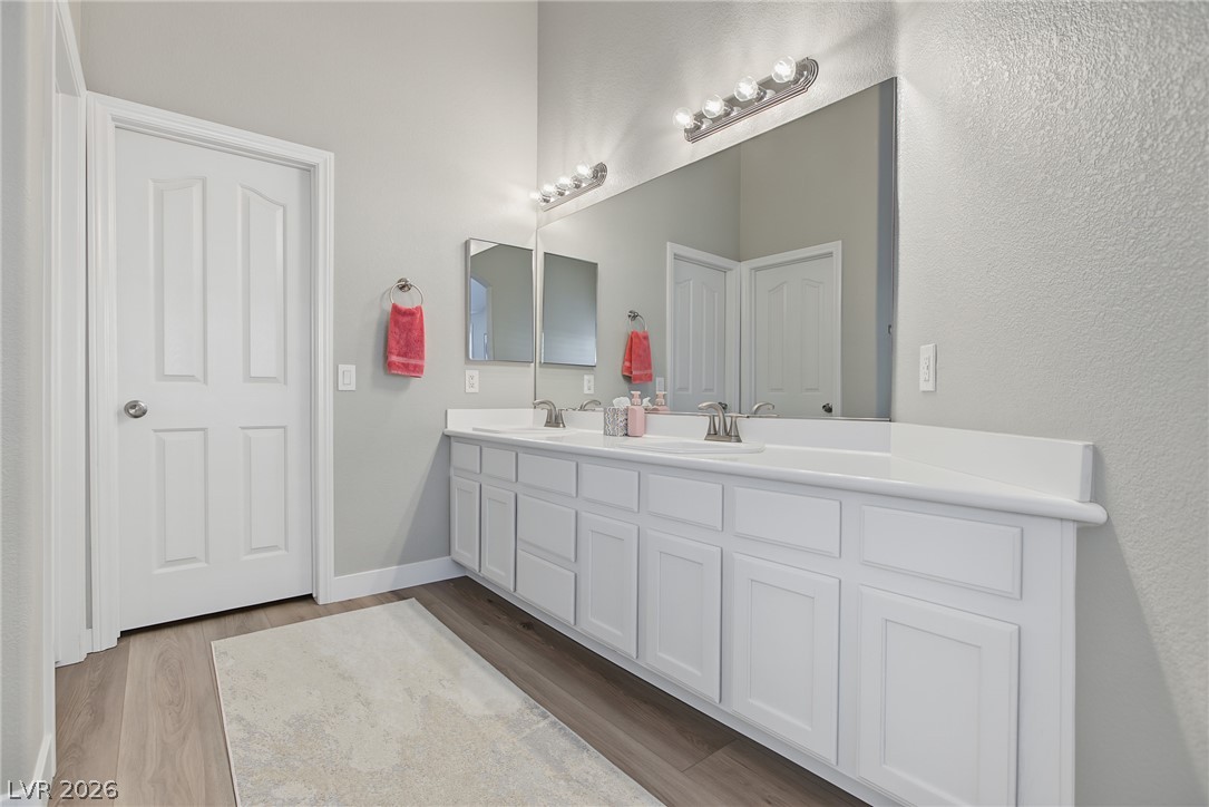 1131 Hidden Mist Street Henderson NV 89052