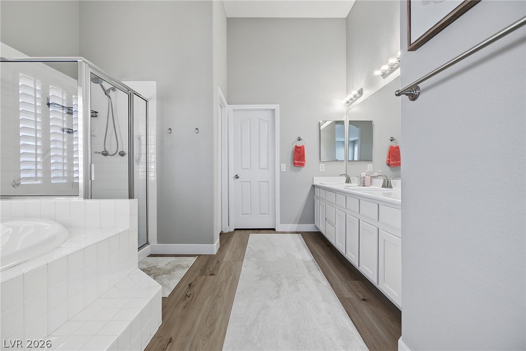 1131 Hidden Mist Street Henderson NV 89052