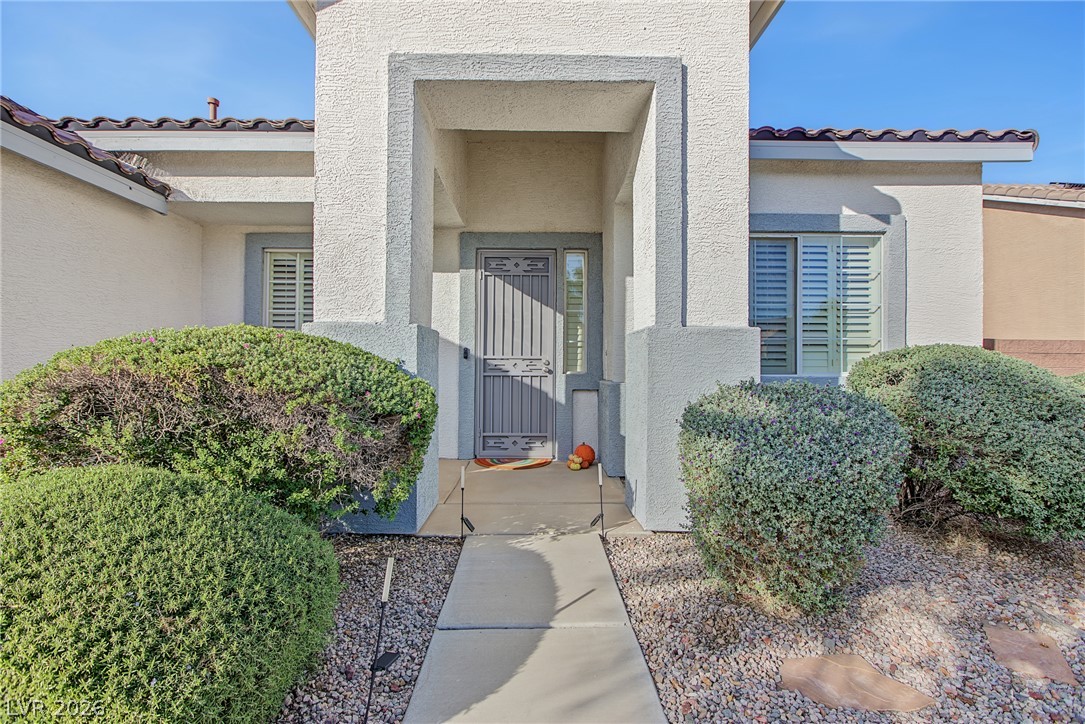 1131 Hidden Mist Street Henderson NV 89052