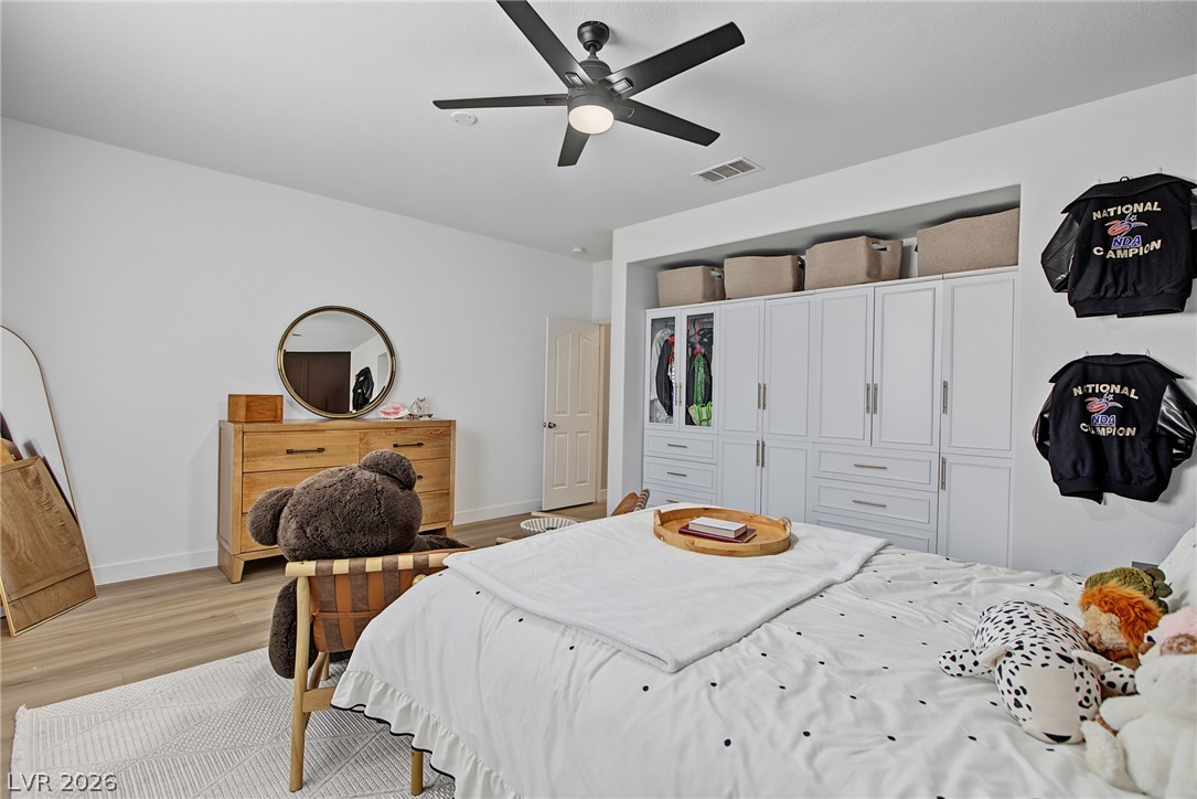 1131 Hidden Mist Street Henderson NV 89052