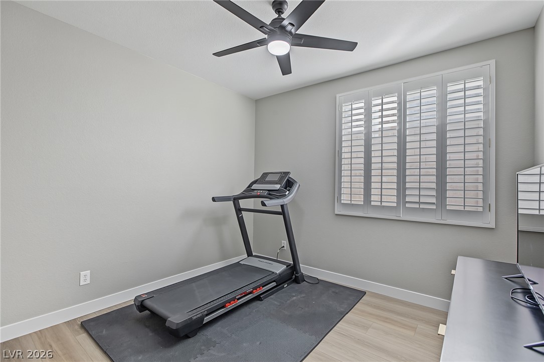 1131 Hidden Mist Street Henderson NV 89052