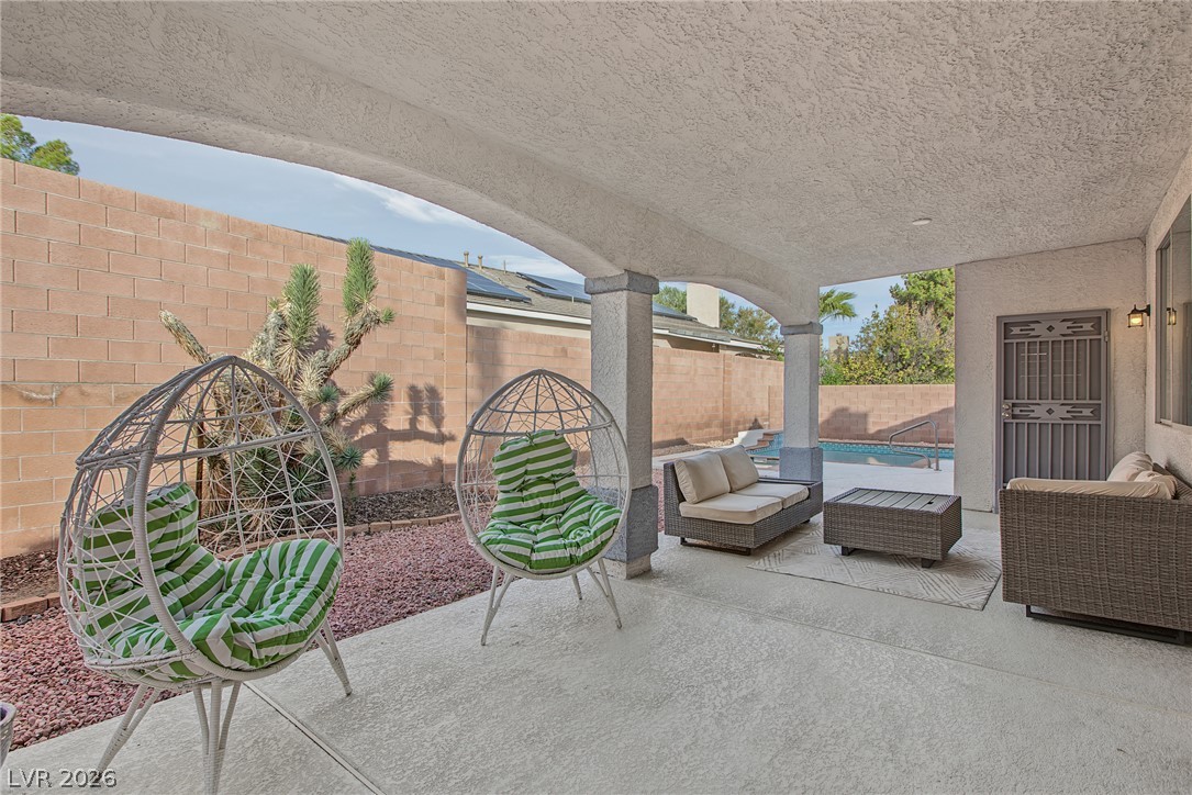 1131 Hidden Mist Street Henderson NV 89052