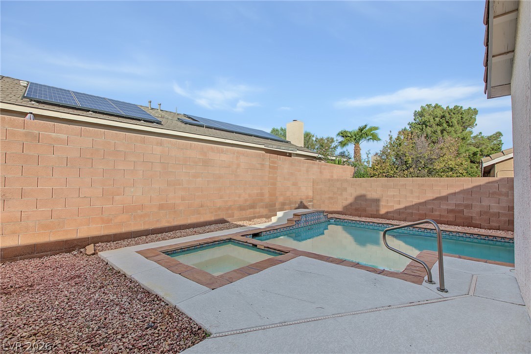 1131 Hidden Mist Street Henderson NV 89052