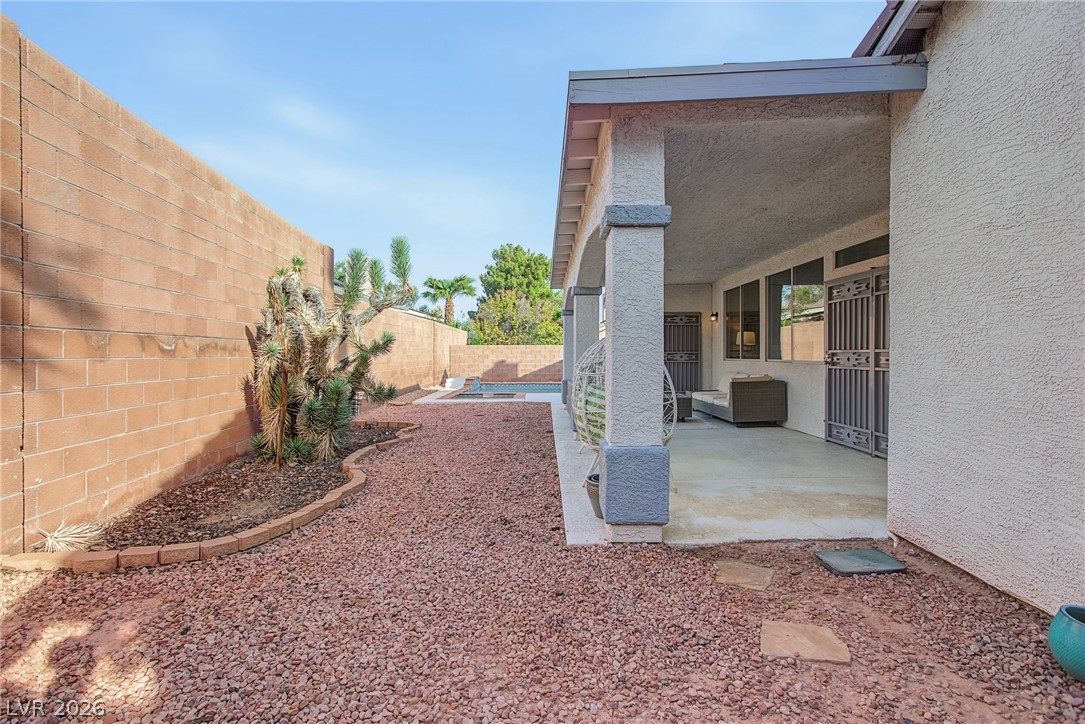 1131 Hidden Mist Street Henderson NV 89052