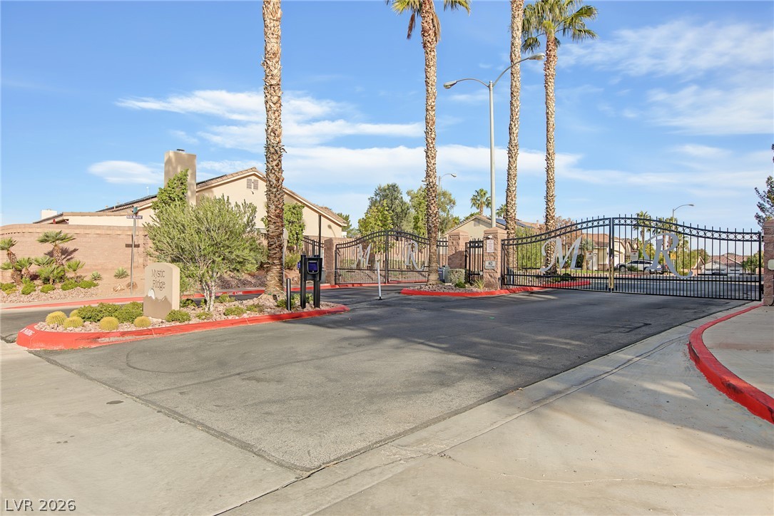 1131 Hidden Mist Street Henderson NV 89052