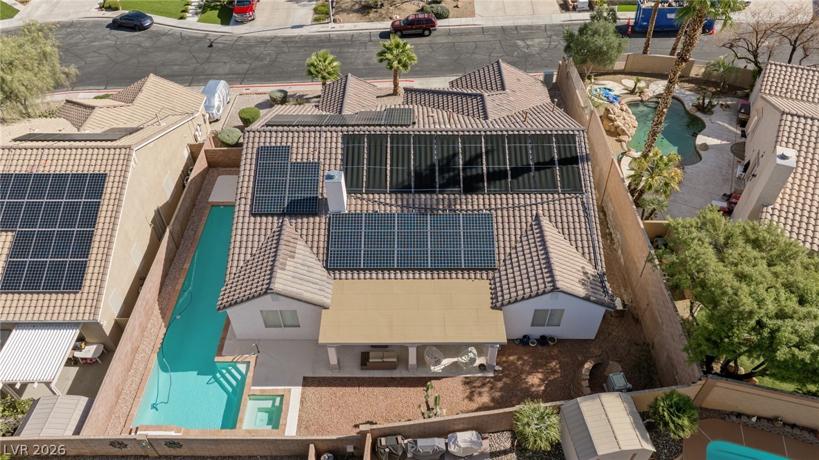 1131 Hidden Mist Street Henderson NV 89052