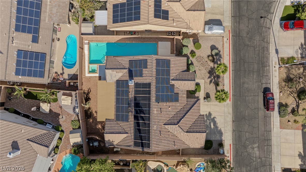 1131 Hidden Mist Street Henderson NV 89052