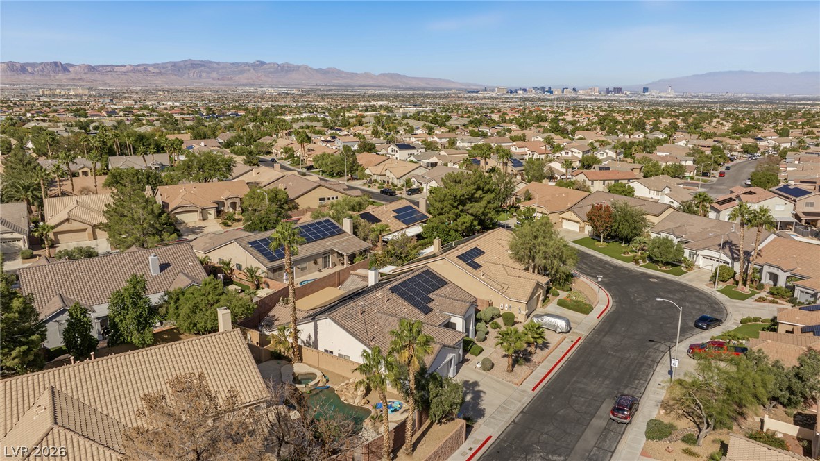 1131 Hidden Mist Street Henderson NV 89052