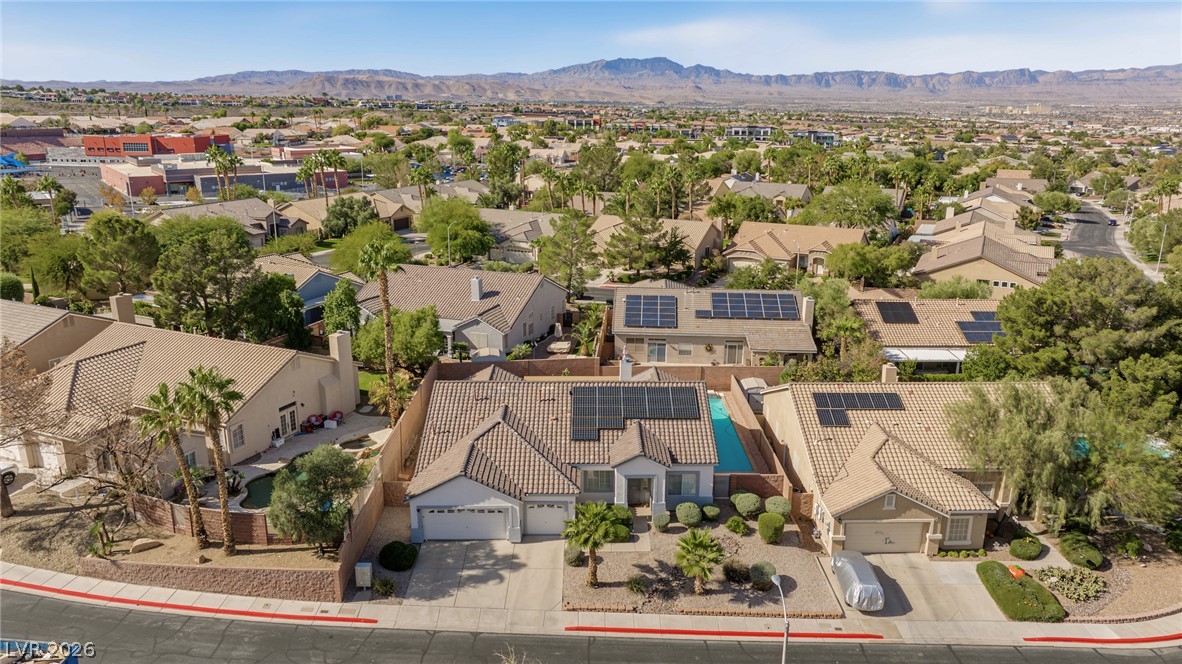 1131 Hidden Mist Street Henderson NV 89052