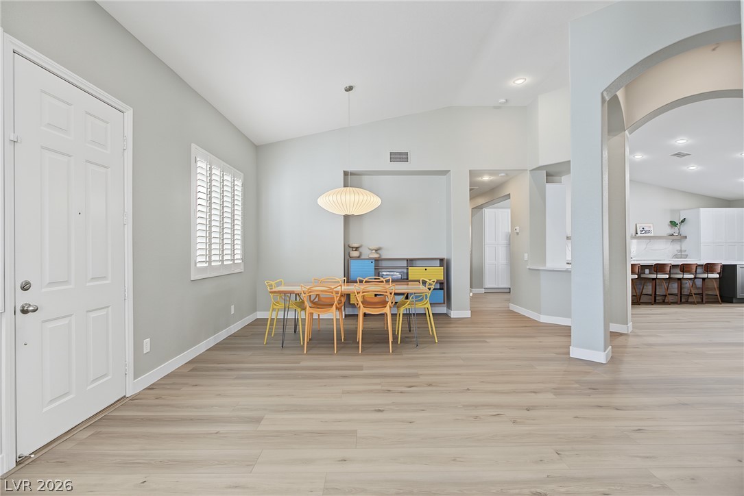 1131 Hidden Mist Street Henderson NV 89052