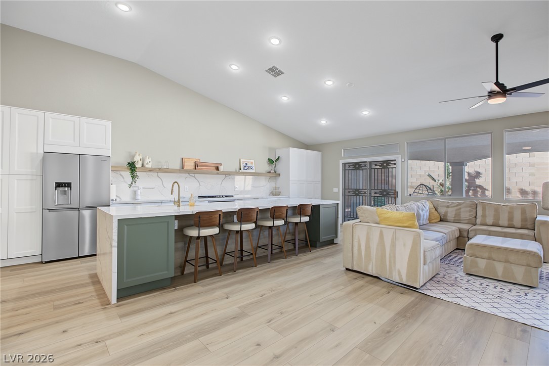 1131 Hidden Mist Street Henderson NV 89052
