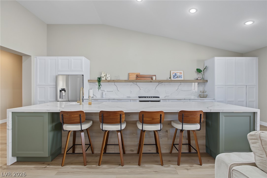 1131 Hidden Mist Street Henderson NV 89052