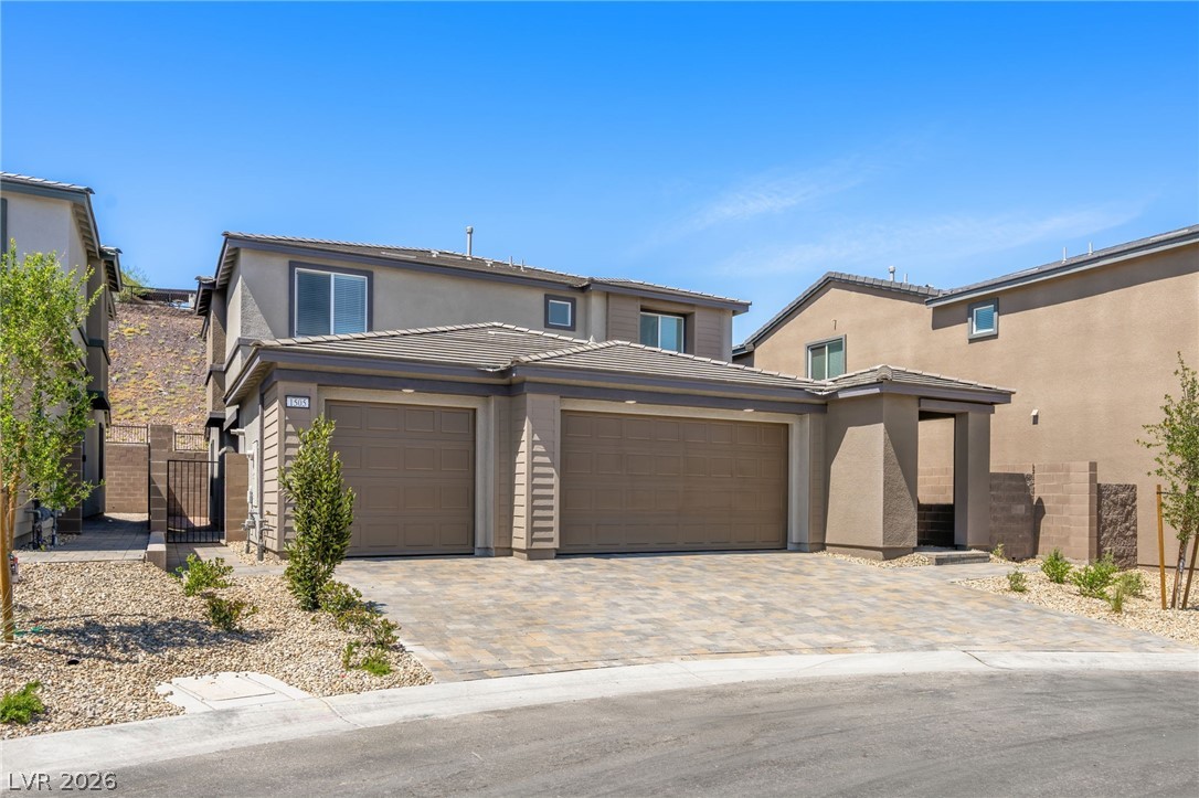 1505 Capri Cascades Court Henderson NV 89011