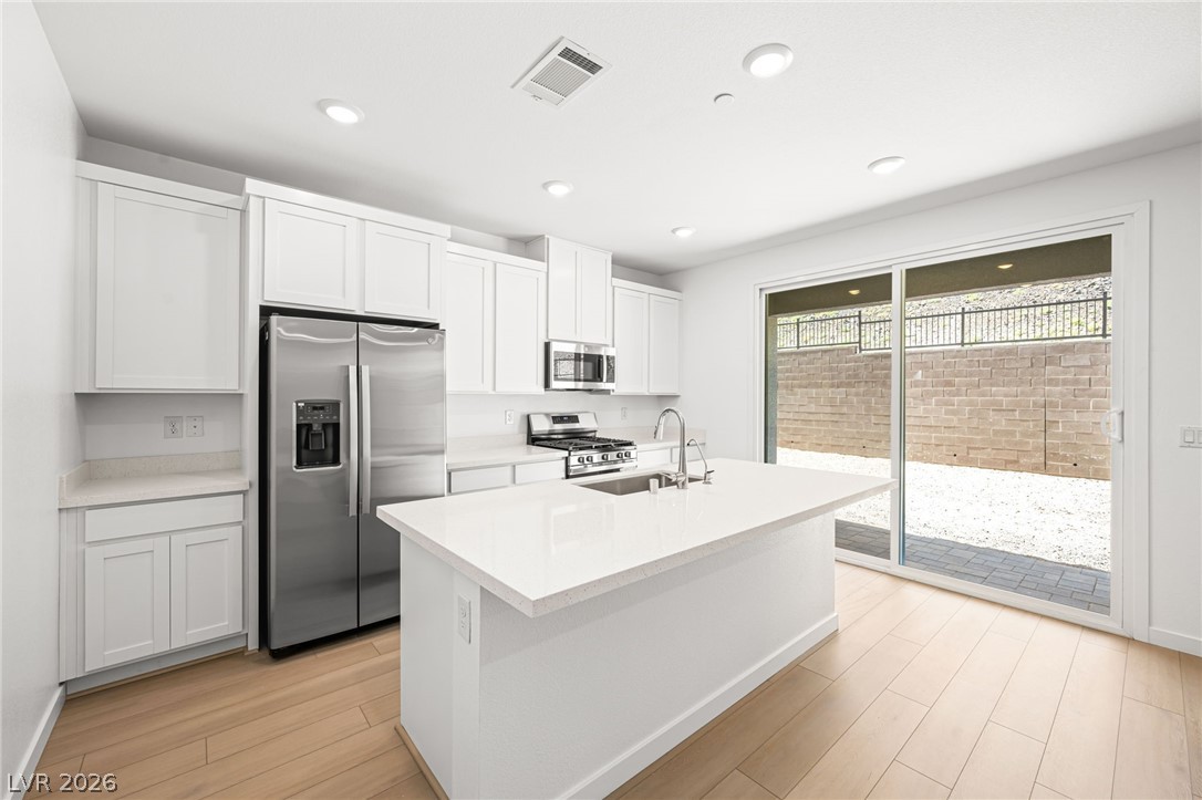 1505 Capri Cascades Court Henderson NV 89011