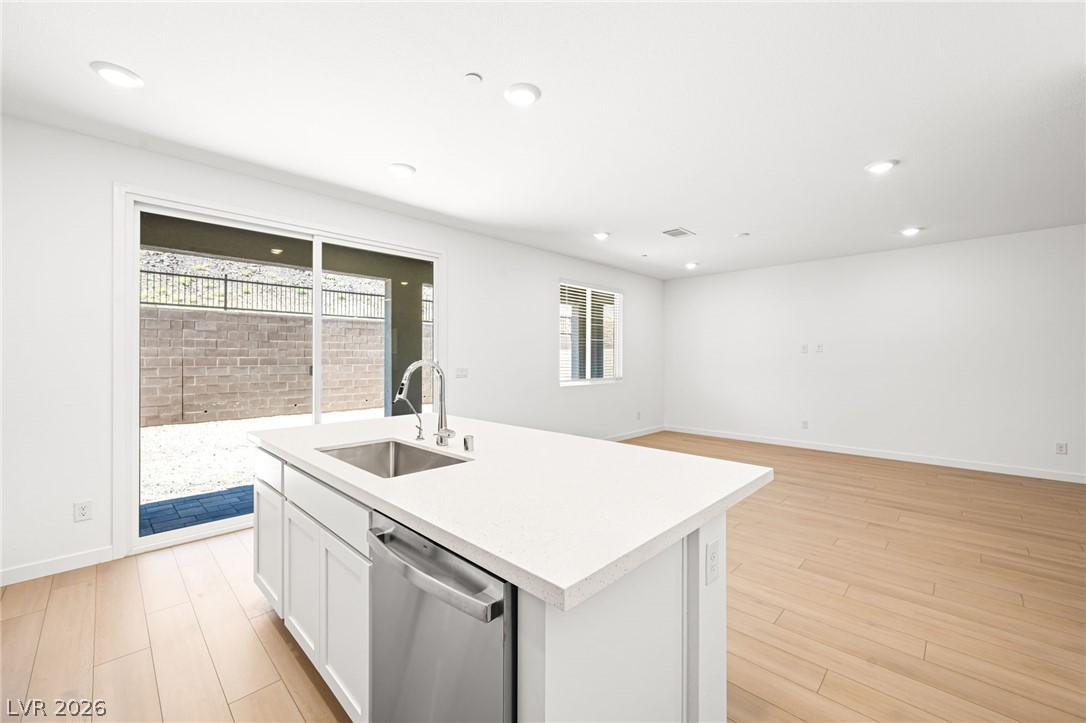 1505 Capri Cascades Court Henderson NV 89011