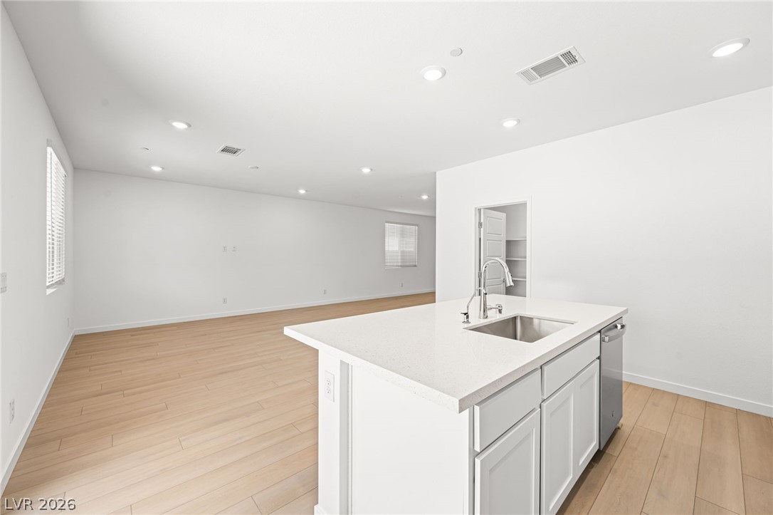 1505 Capri Cascades Court Henderson NV 89011
