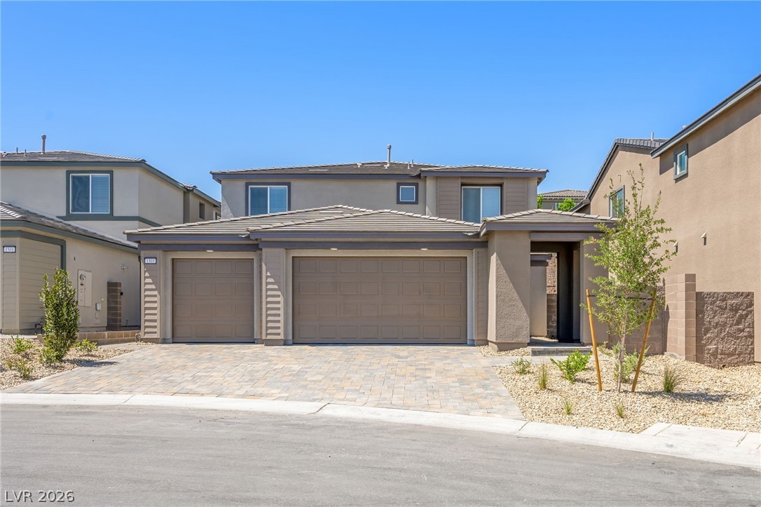 1505 Capri Cascades Court Henderson NV 89011