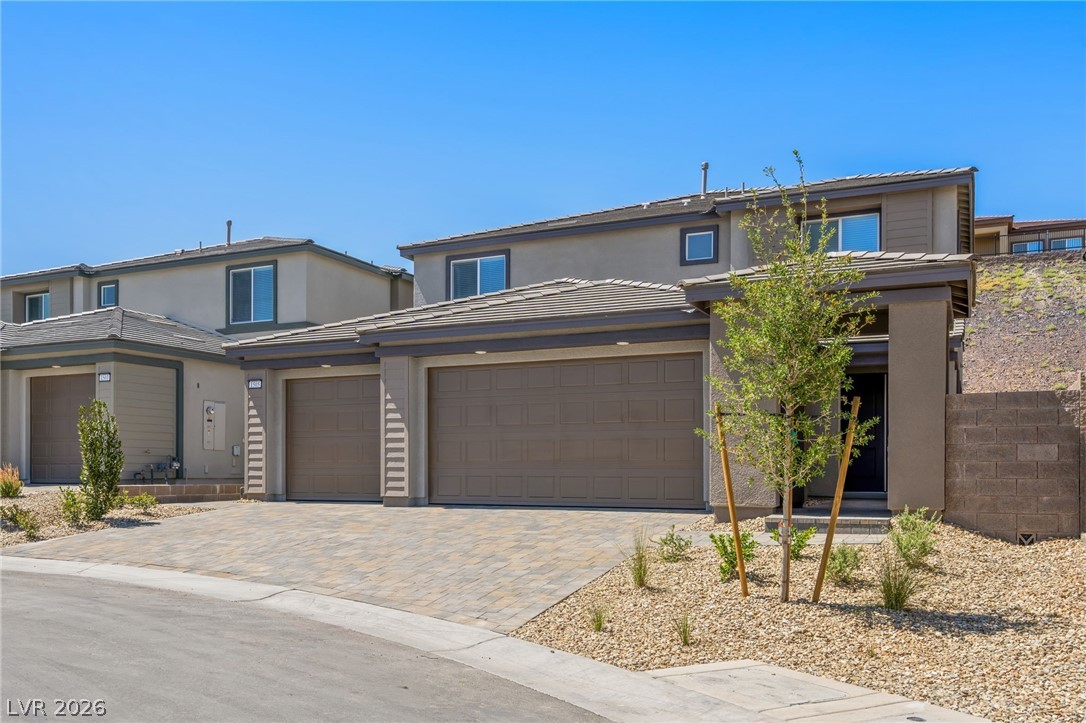 1505 Capri Cascades Court Henderson NV 89011