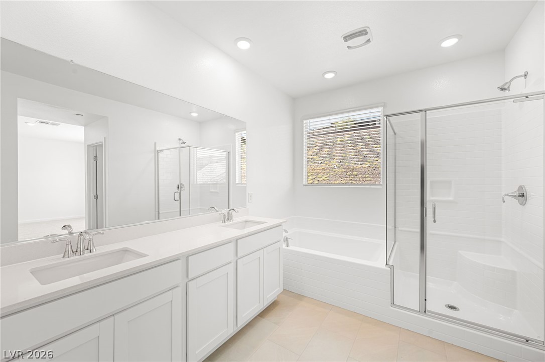 1505 Capri Cascades Court Henderson NV 89011