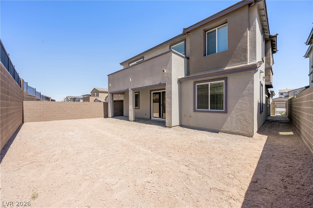 1505 Capri Cascades Court Henderson NV 89011