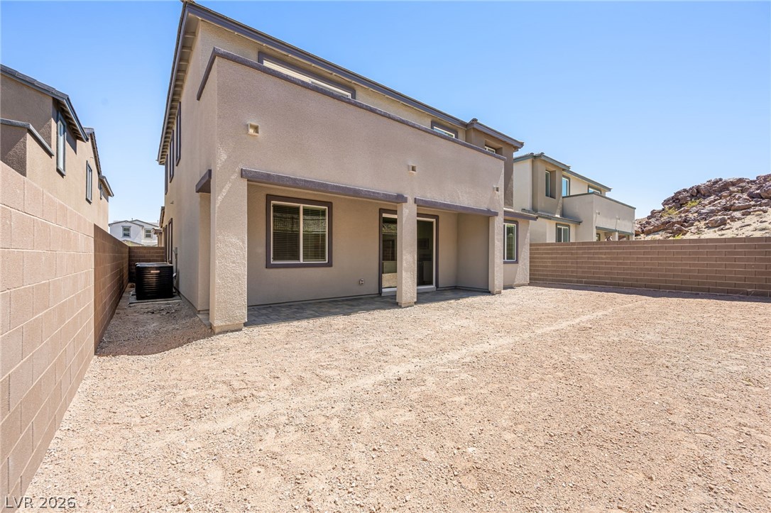 1505 Capri Cascades Court Henderson NV 89011