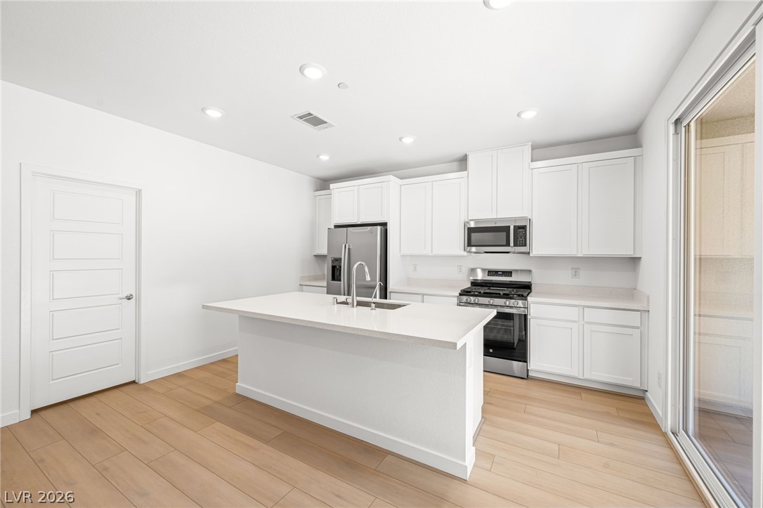 1505 Capri Cascades Court Henderson NV 89011