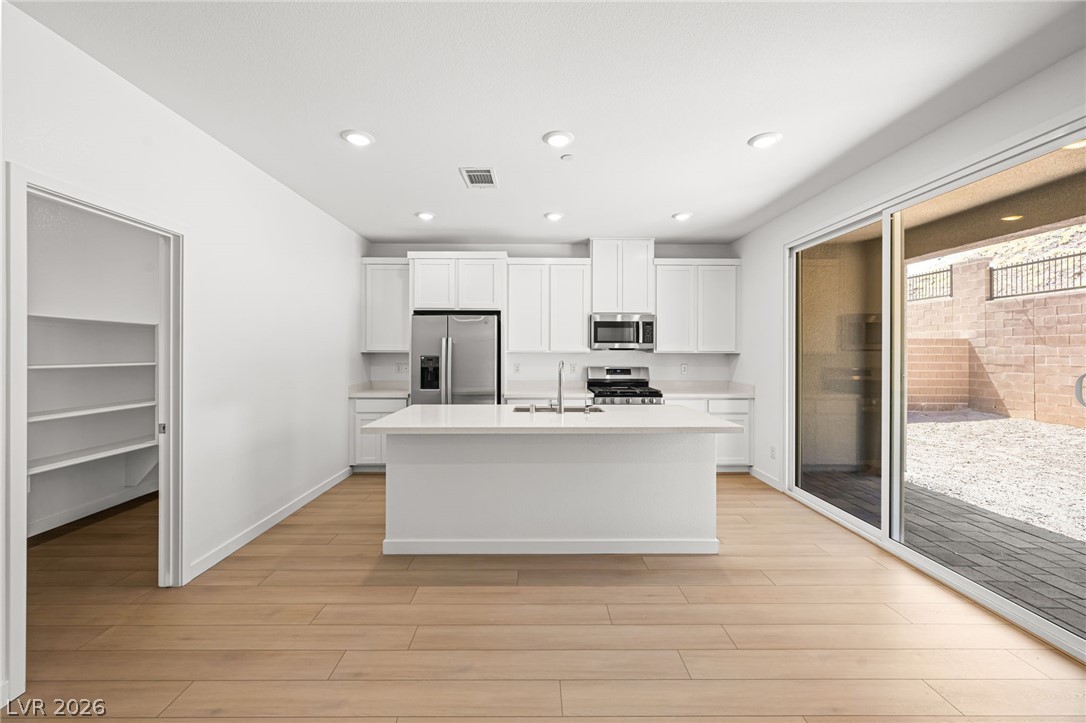 1505 Capri Cascades Court Henderson NV 89011