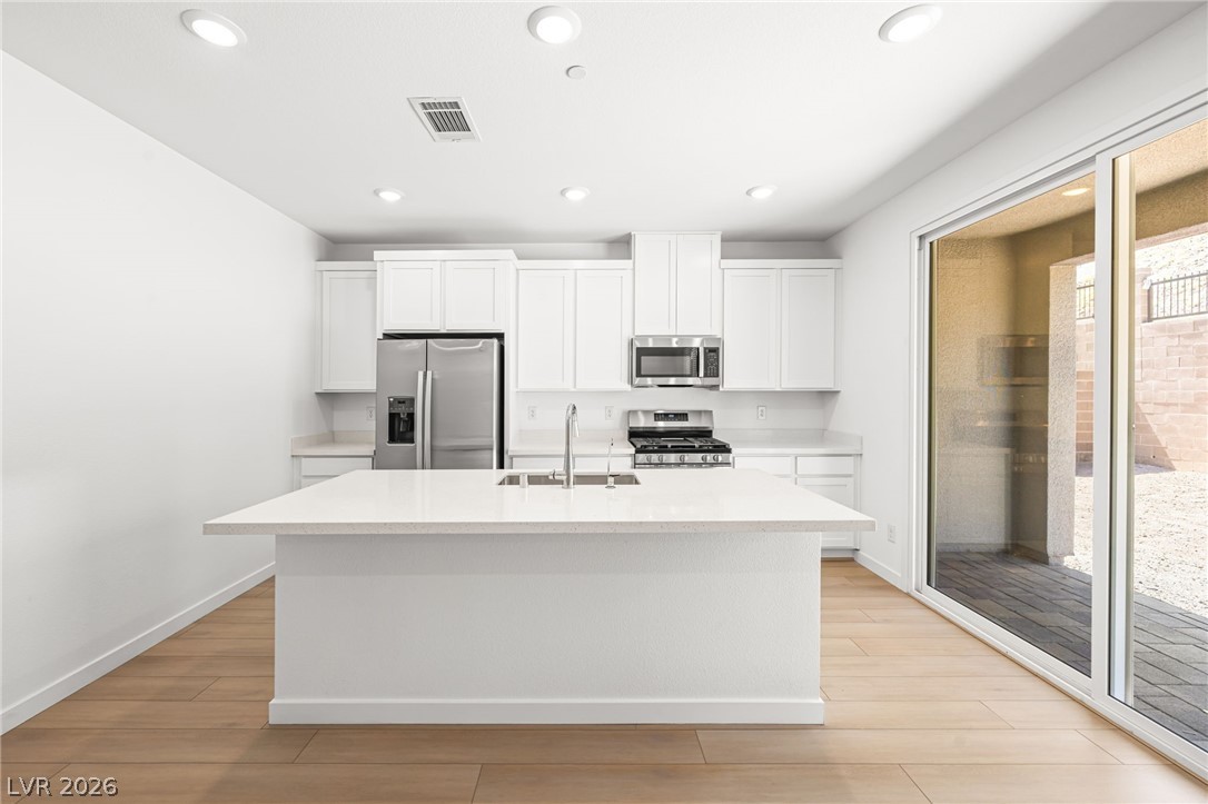 1505 Capri Cascades Court Henderson NV 89011