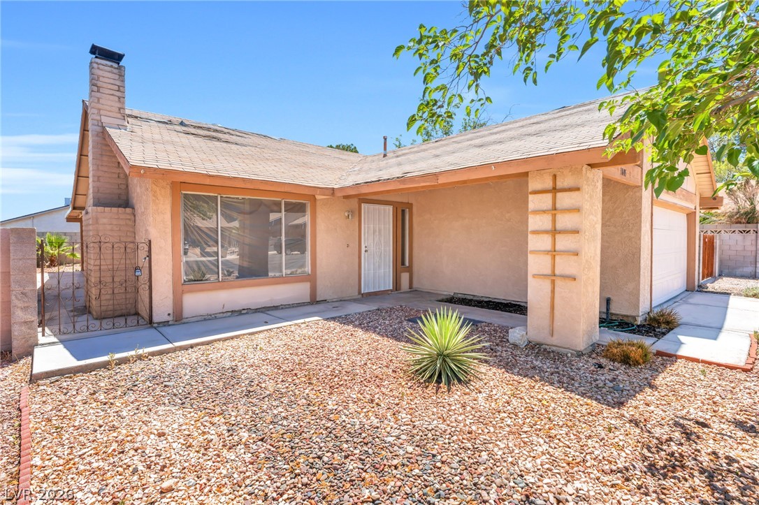 1805 Starbuck Drive Las Vegas NV 89108