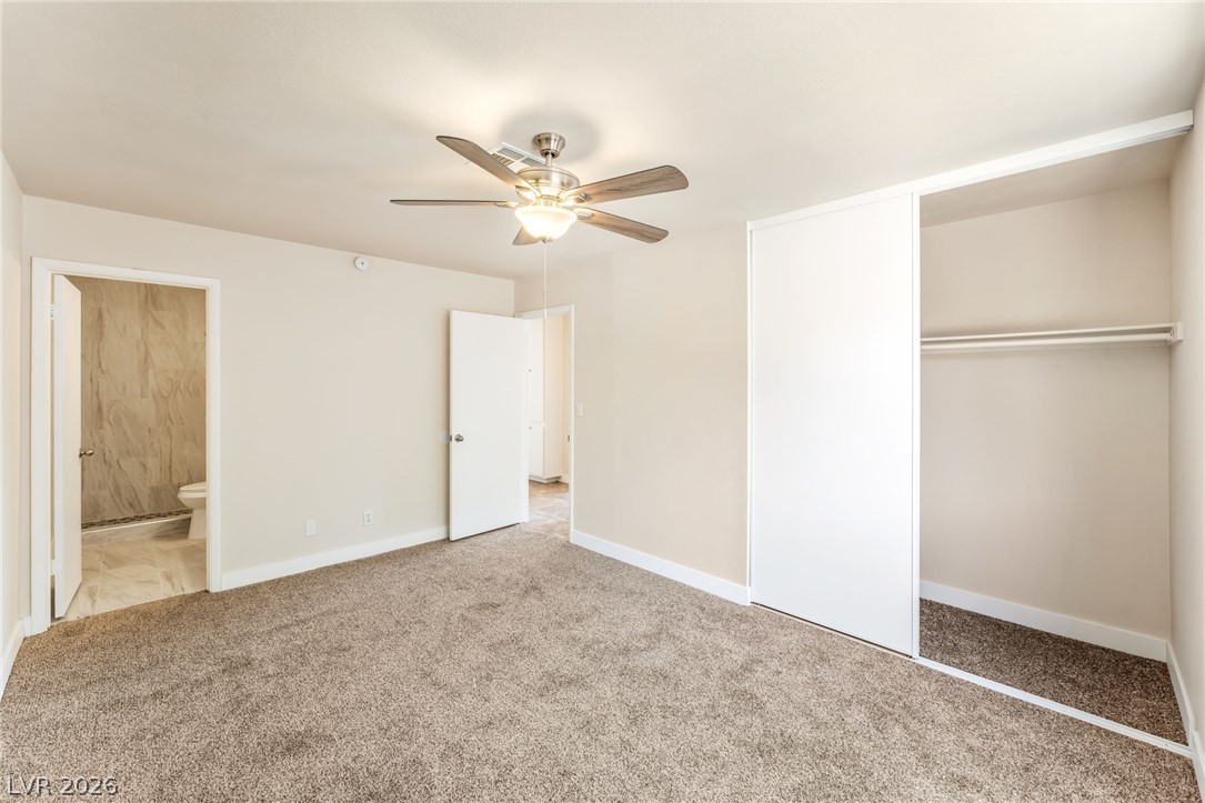 1805 Starbuck Drive Las Vegas NV 89108