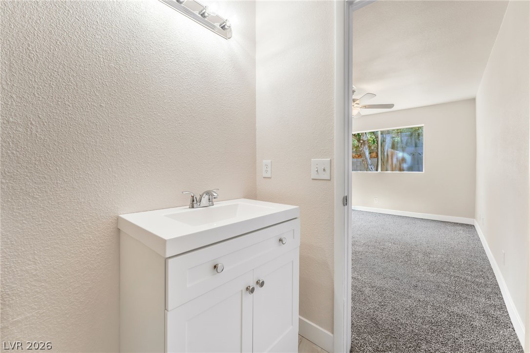 1805 Starbuck Drive Las Vegas NV 89108
