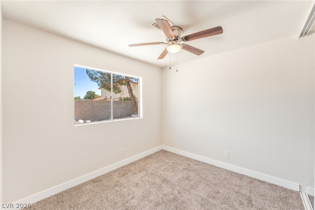1805 Starbuck Drive Las Vegas NV 89108